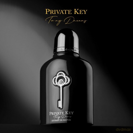 Armaf Private Key To My Dreams - woda perfumowana - Volume: 100 ml