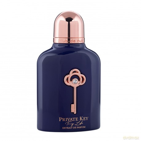 Armaf Private Key To My Life - woda perfumowana - Volume: 100 ml