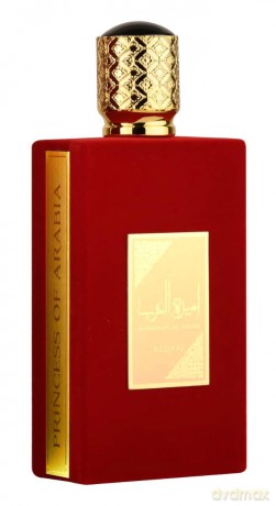 Asdaaf Ameerat Al Arad - woda perfumowana - Volume: 100 ml