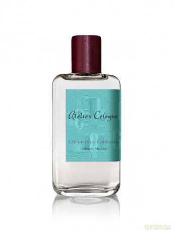 Atelier Cologne Clementine California - woda kolońska - Volume: 100 ml