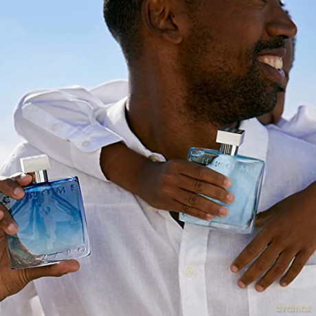 Azzaro Chrome - woda perfumowana 100 ml + woda perfumowana 10 ml + woda toaletowa 10 ml