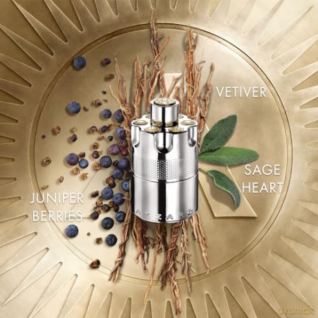 Azzaro Wanted - woda perfumowana - Volume: 100 ml