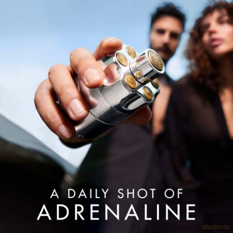 Azzaro Wanted - woda perfumowana - Volume: 100 ml