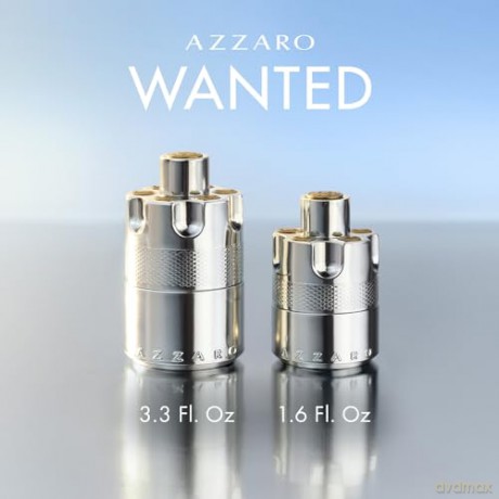 Azzaro Wanted - woda perfumowana - Volume: 100 ml