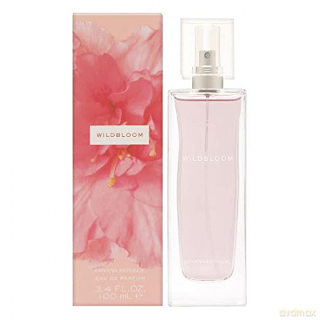 Banana Republic Wildbloom - woda perfumowana - Volume: 100 ml