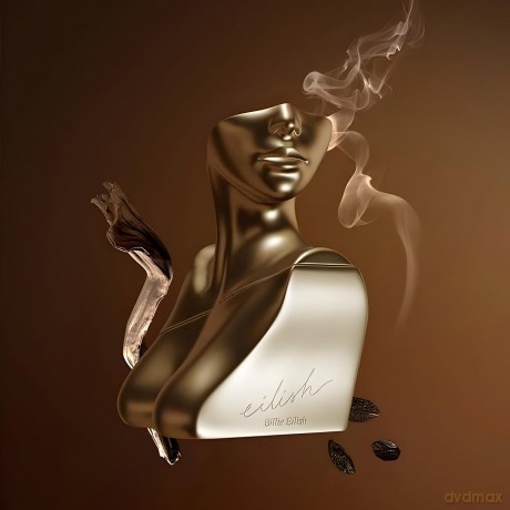 Billie Eilish Billie Eilish - woda perfumowana - Volume: 100 ml
