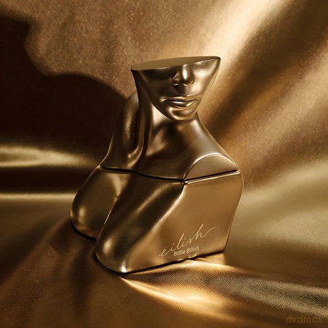 Billie Eilish Billie Eilish - woda perfumowana - Volume: 100 ml