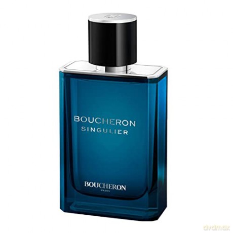 Boucheron Singulier Pour Homme - woda perfumowana - Volume: 100 ml