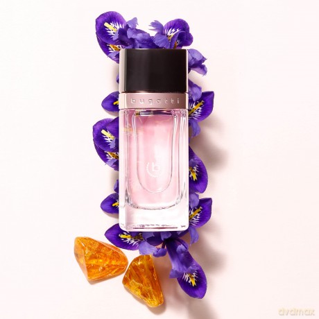 Bugatti Eleganza - woda perfumowana - Volume: 60 ml