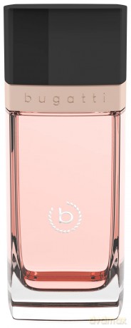 Bugatti Eleganza - woda perfumowana - Volume: 60 ml