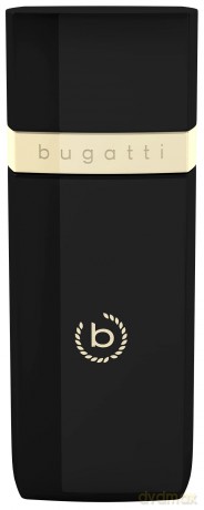 Bugatti Eleganza Intensa - woda perfumowana - Volume: 60 ml
