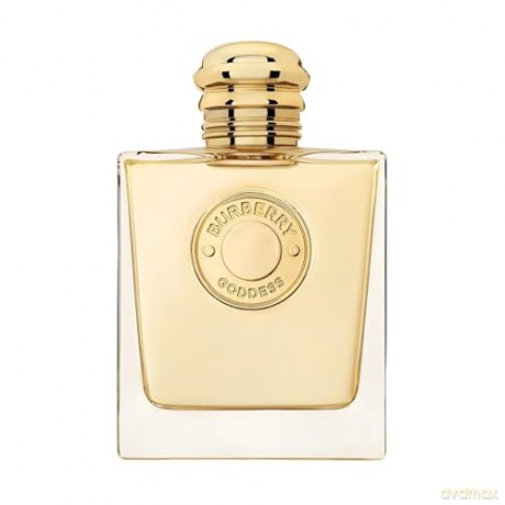 Burberry Burberry Goddess - woda perfumowana (plnitelná) - Volume: 50 ml