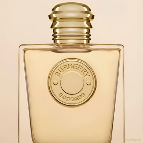 Burberry Burberry Goddess - woda perfumowana (plnitelná) - Volume: 50 ml