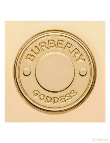 Burberry Burberry Goddess - woda perfumowana (plnitelná) - Volume: 50 ml