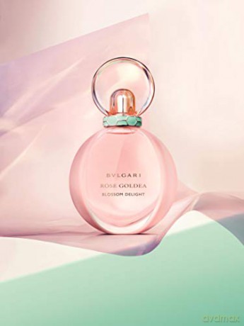 Bvlgari Rose Goldea Blossom Delight - woda perfumowana - Volume: 75 ml