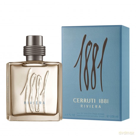 Cerruti 1881 Riviera - woda perfumowana - Volume: 100 ml