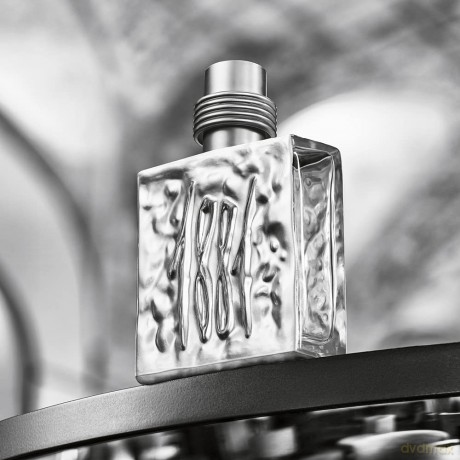 Cerruti 1881 Silver - woda perfumowana - Volume: 100 ml