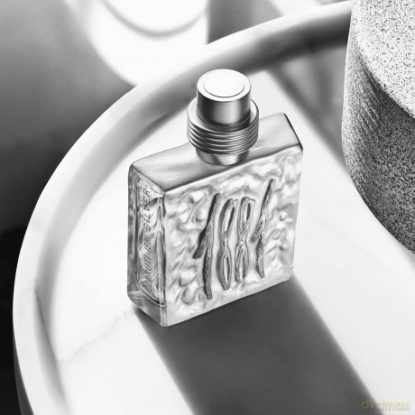Cerruti 1881 Silver - woda perfumowana - Volume: 100 ml