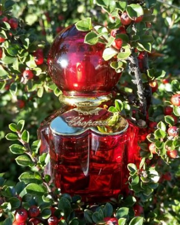 Chopard Love Chopard - woda perfumowana - Volume: 30 ml