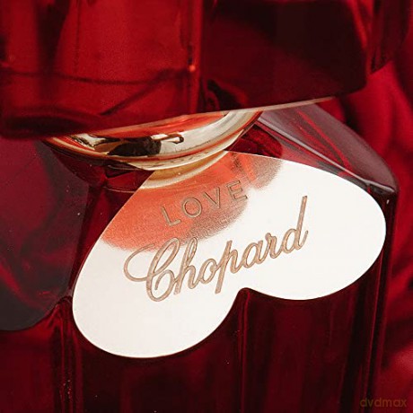 Chopard Love Chopard - woda perfumowana - Volume: 30 ml