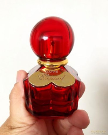 Chopard Love Chopard - woda perfumowana - Volume: 30 ml