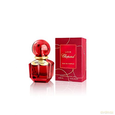 Chopard Love Chopard - woda perfumowana - Volume: 30 ml
