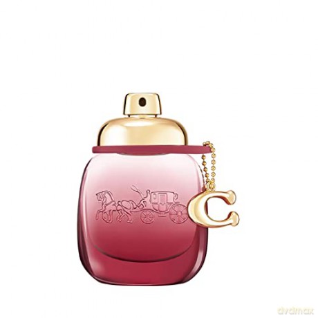 Coach Coach Wild Rose - woda perfumowana - Volume: 50 ml