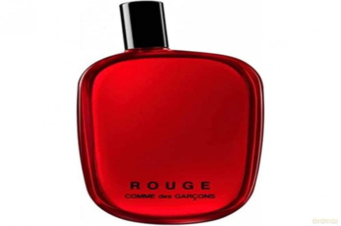 Comme des Garçons Rouge - woda perfumowana - Volume: 100 ml