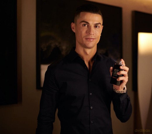 Cristiano Ronaldo CR7 Game On - woda toaletowa - Volume: 100 ml
