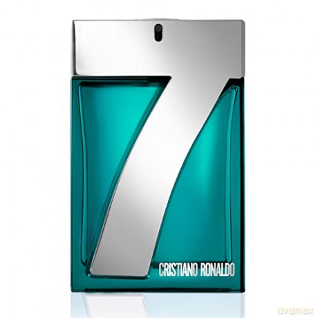 Cristiano Ronaldo CR7 Origins - woda toaletowa - Volume: 100 ml