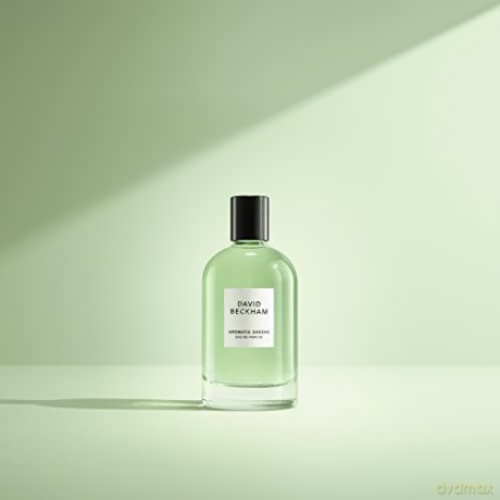 David Beckham Aromatic Greens - woda perfumowana - Volume: 100 ml