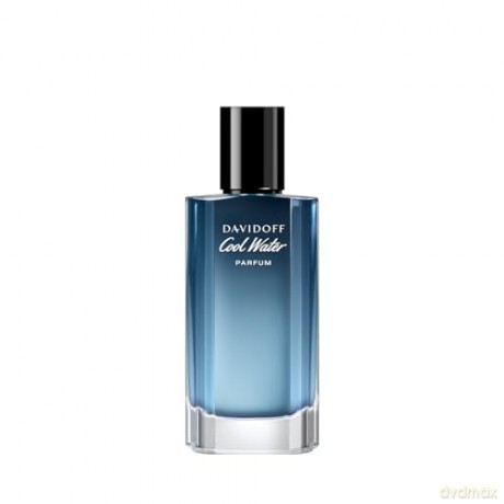 Davidoff Cool Water Parfum - parfém - Volume: 50 ml