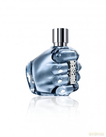 Diesel Only The Brave - woda toaletowa - Volume: 35 ml