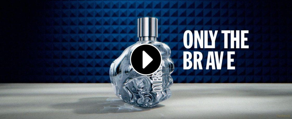 Diesel Only The Brave - woda toaletowa - Volume: 35 ml