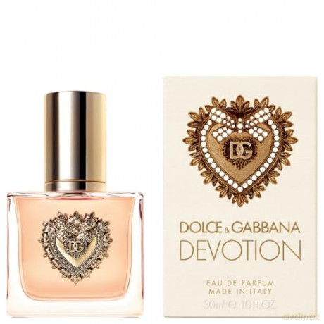 Dolce & Gabbana Devotion - woda perfumowana - Volume: 30 ml