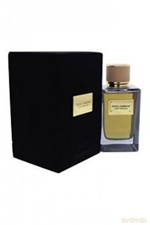 Dolce & Gabbana Velvet Tender Oud - woda perfumowana - Volume: 150 ml