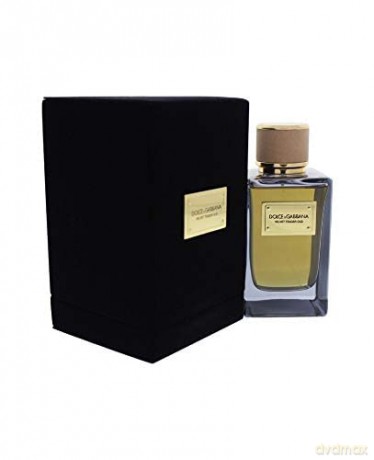 Dolce & Gabbana Velvet Tender Oud - woda perfumowana - Volume: 150 ml