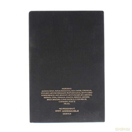 Dolce & Gabbana Velvet Tender Oud - woda perfumowana - Volume: 150 ml