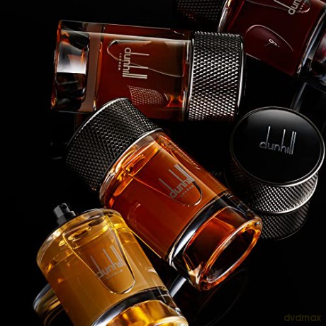 Dunhill Agar Wood - woda perfumowana - Volume: 100 ml