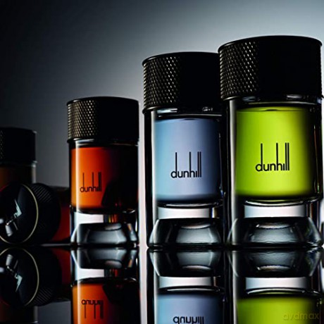 Dunhill Agar Wood - woda perfumowana - Volume: 100 ml