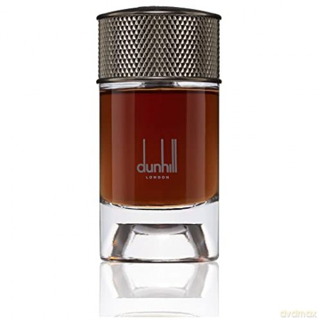Dunhill Agar Wood - woda perfumowana - Volume: 100 ml