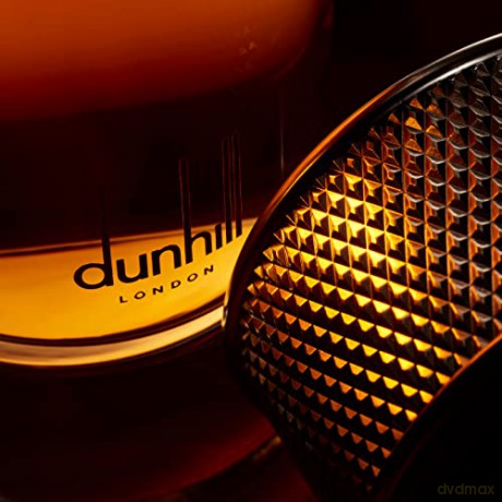 Dunhill British Leather - woda perfumowana - Volume: 100 ml