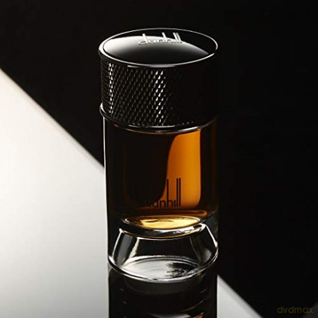 Dunhill British Leather - woda perfumowana - Volume: 100 ml