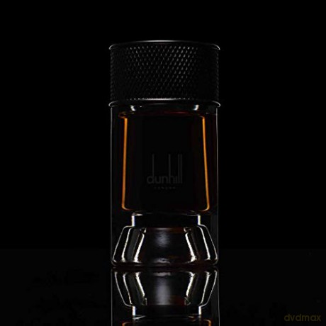 Dunhill British Leather - woda perfumowana - Volume: 100 ml