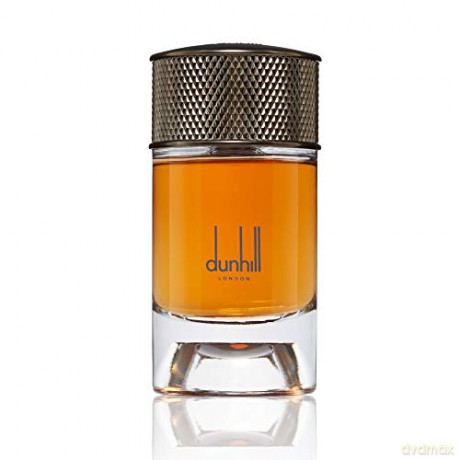 Dunhill British Leather - woda perfumowana - Volume: 100 ml