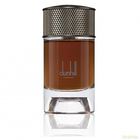 Dunhill Egyptian Smoke - woda perfumowana - Volume: 100 ml