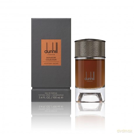 Dunhill Egyptian Smoke - woda perfumowana - Volume: 100 ml