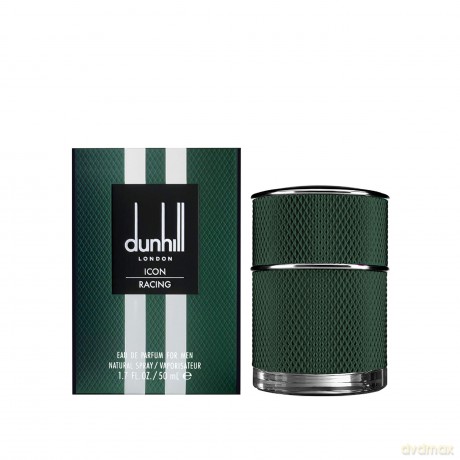 Dunhill Icon Racing - woda perfumowana - Volume: 50 ml