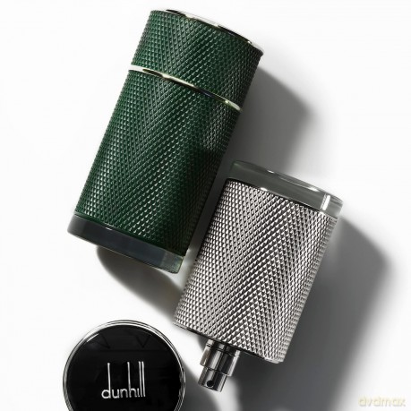 Dunhill Icon Racing - woda perfumowana - Volume: 50 ml