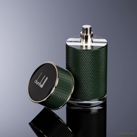 Dunhill Icon Racing - woda perfumowana - Volume: 50 ml